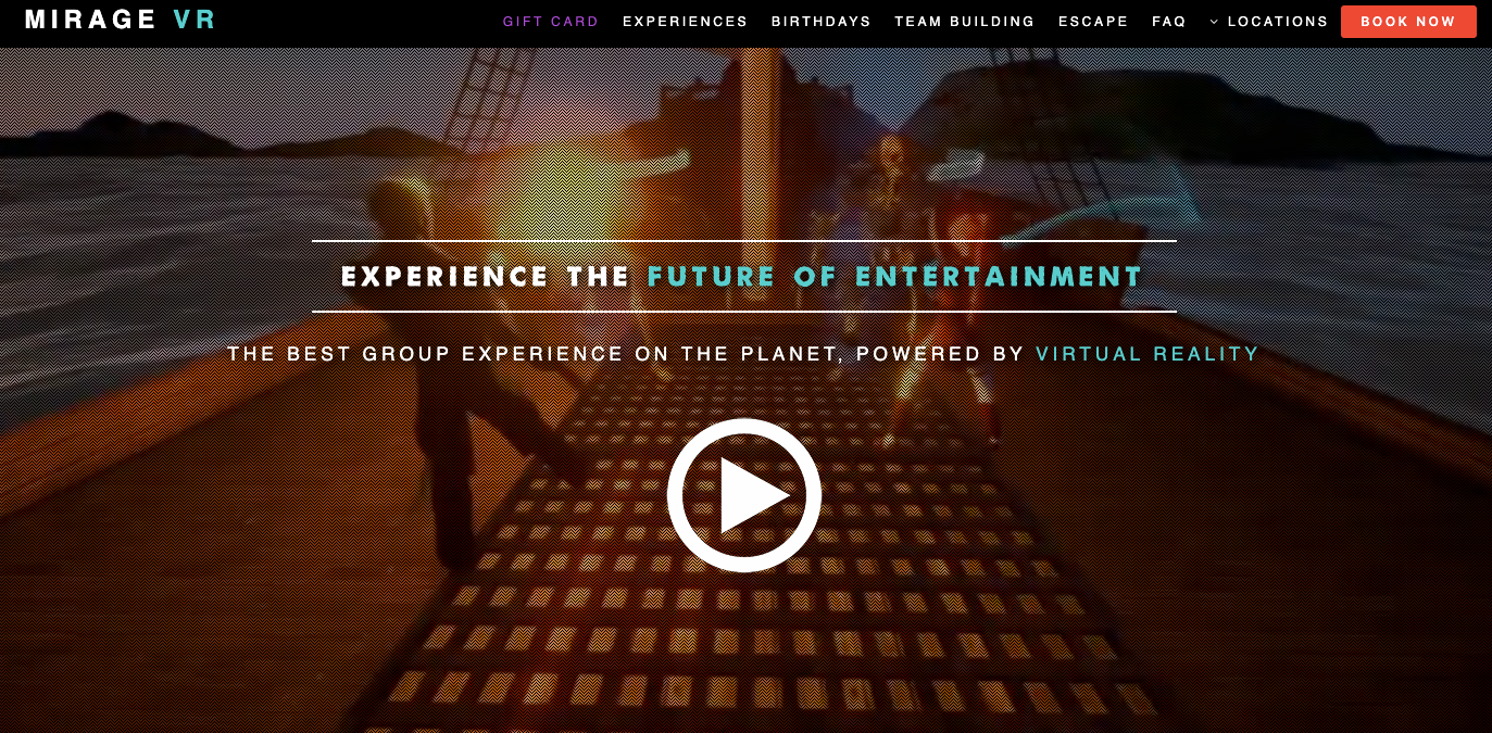 MirageVR